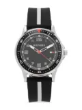 Tommy Hilfiger Junior stainless steel quartz 34mm - Black