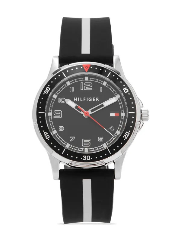 Tommy hilfiger stainless steel sale