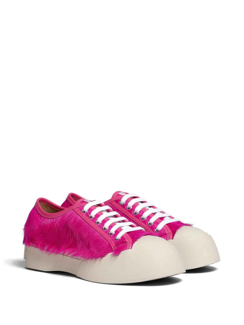 Marni Pablo sneakers - Roze