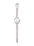 Tommy Hilfiger Junior stainless steel quartz 32mm - White