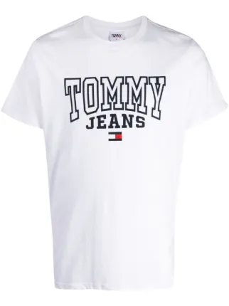 Tommy jeans playera hot sale