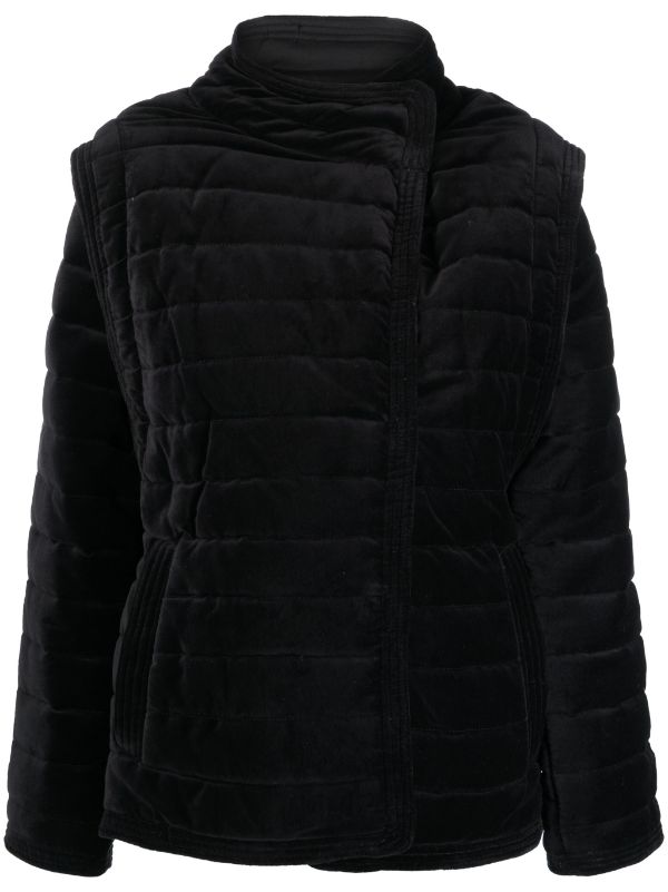 Guess teoma 2024 quilted jacket