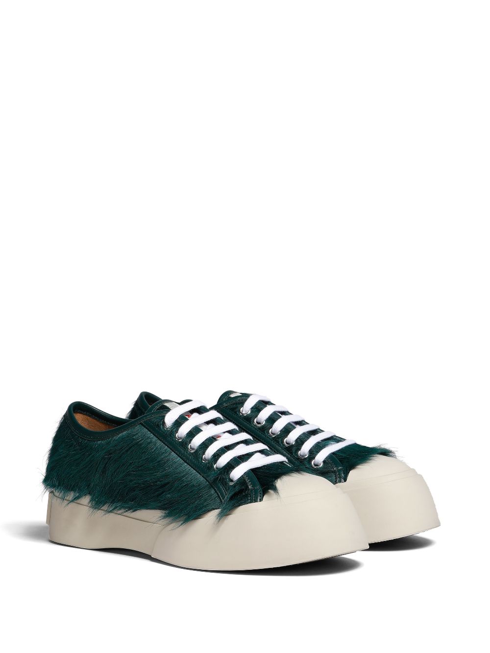 Marni Pablo sneakers - Groen