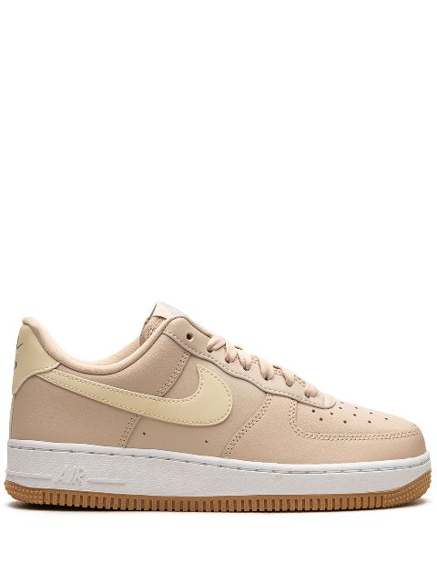 Nike Air Force 1 Low "Sanddrift Coconut Milk" sneakers WOMEN