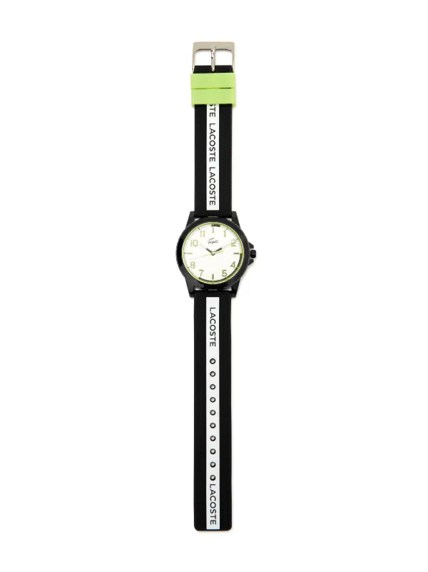 Lacoste hot sale boys watch