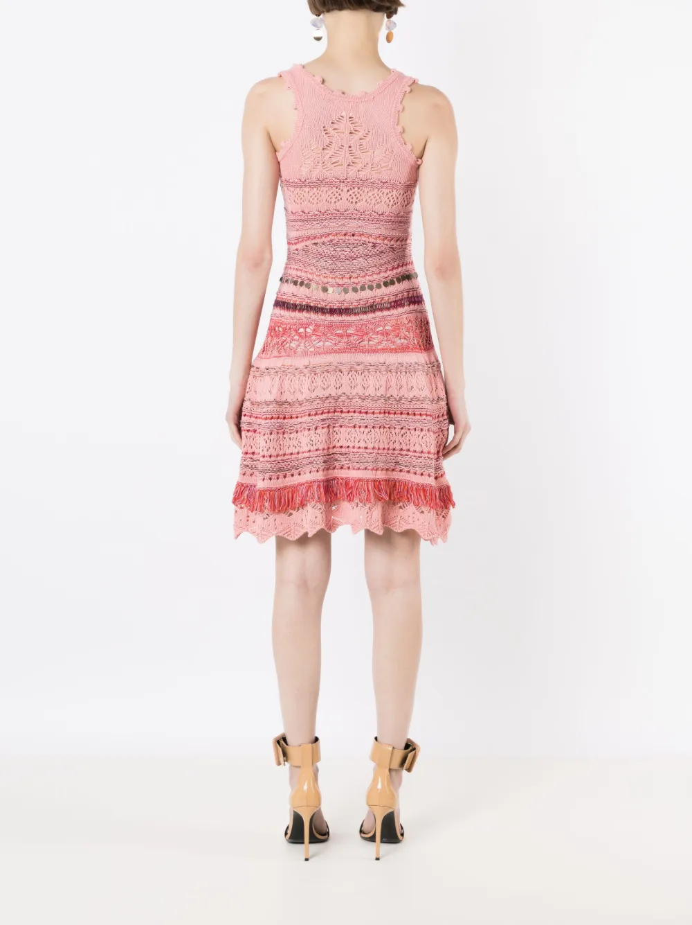 Cecilia Prado Abito Fátima | Abbigliamento | Image 4