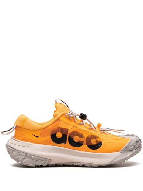 Nike ACG Mountain Fly Low 2 "Laser Orange" sneakers MEN