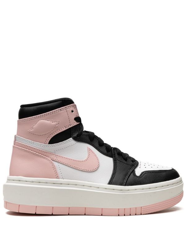 新品 Nike Air Jordan 1 High Elevate Pink