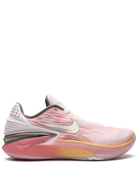 Nike Air Zoom G.T. Cut 2 "Pearl Pink" sneakers MEN