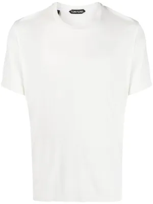 Tom Ford（トム・フォード）メンズ トップス Tシャツ - FARFETCH