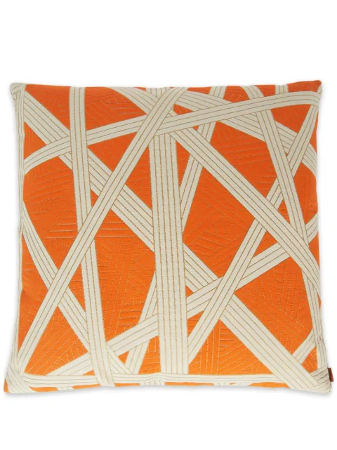 Missoni Home cojín Nastri 