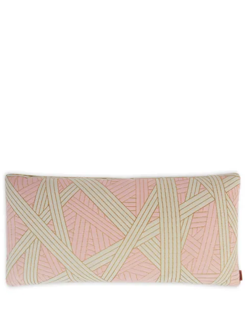 Missoni Home cojín Nastri 
