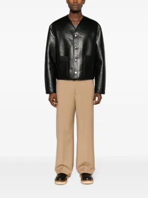 Nanushka ナヌーシュカ　19aw オーバーシャツジャケット Products – Nanushka