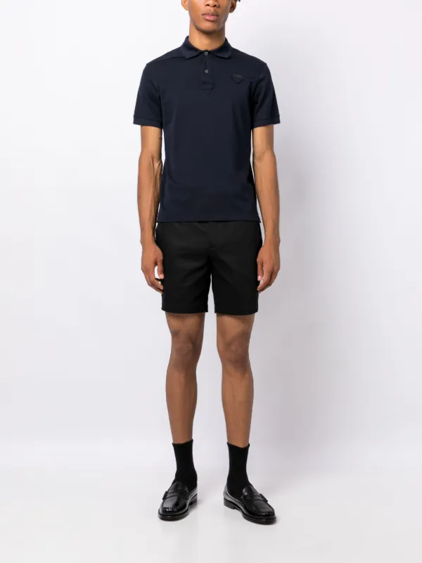 Fred perry chino 2025 shorts
