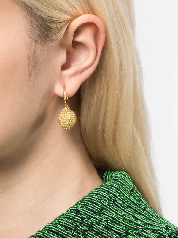 Lemon necklace clearance kate spade