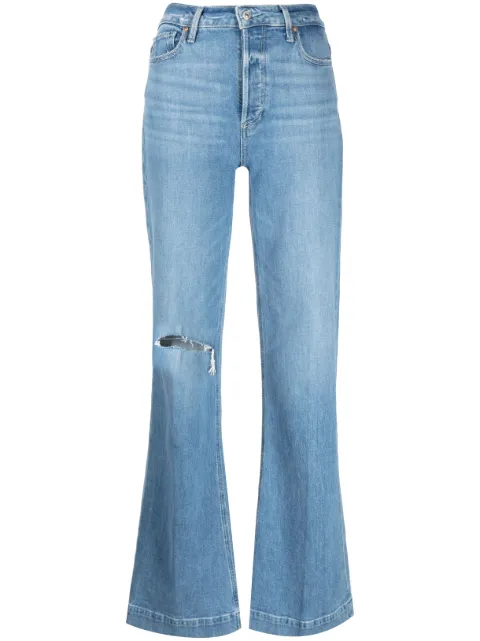 PAIGE jeans Leenah