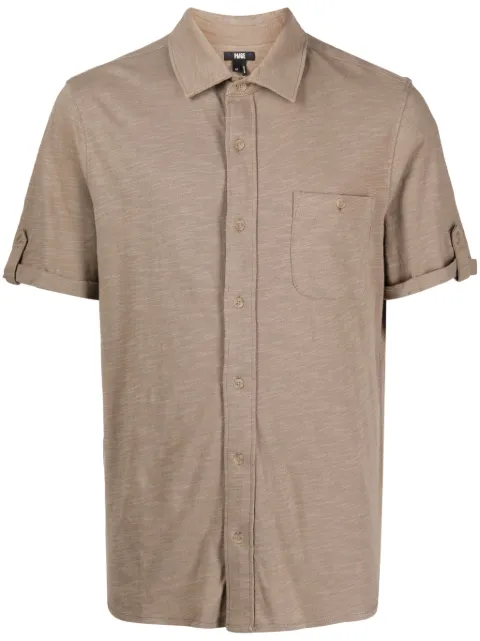 PAIGE camisa Braydan