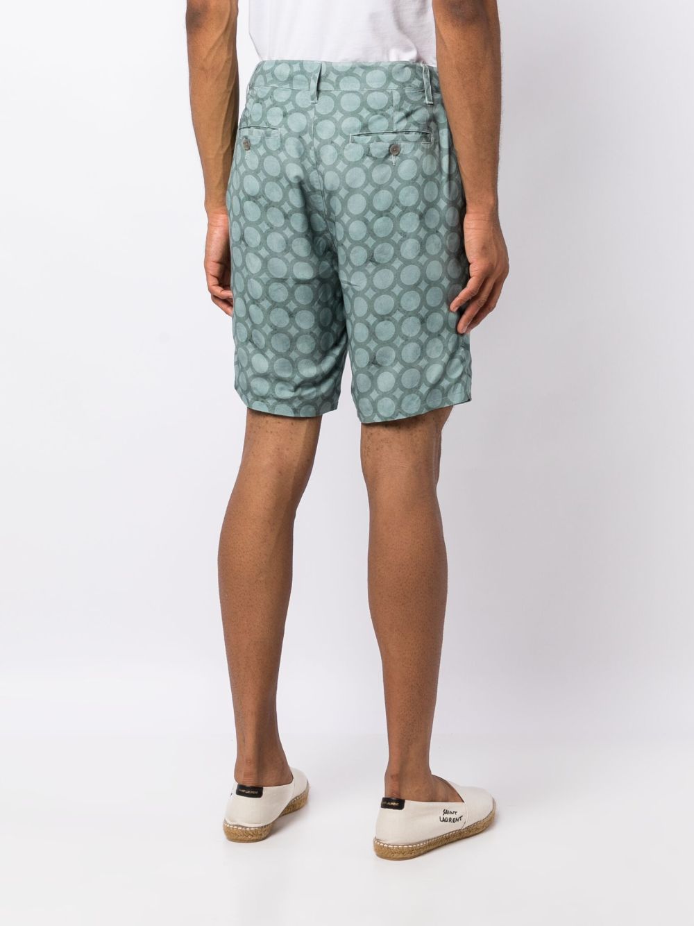 Paige bermuda sales shorts