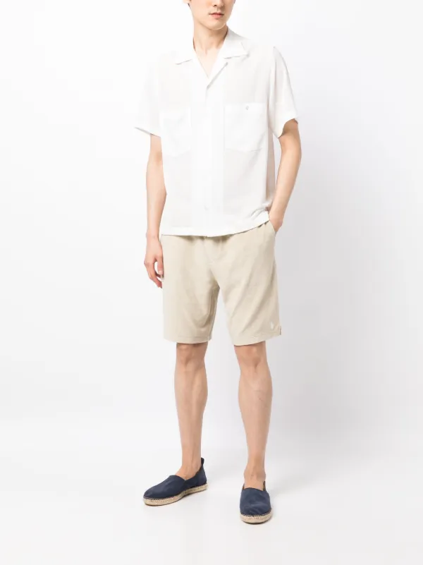 Polo ralph clearance lauren terry shorts