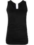 Wolford Body Shaping sleeveless tank top - Black