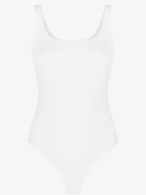 Wolford body Jamaika à design stretch