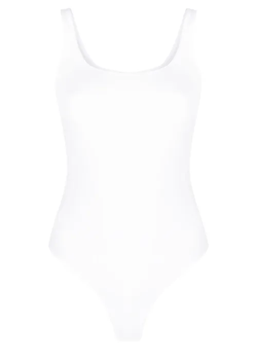 Body Jamaika à design stretch - Wolford - Modalova
