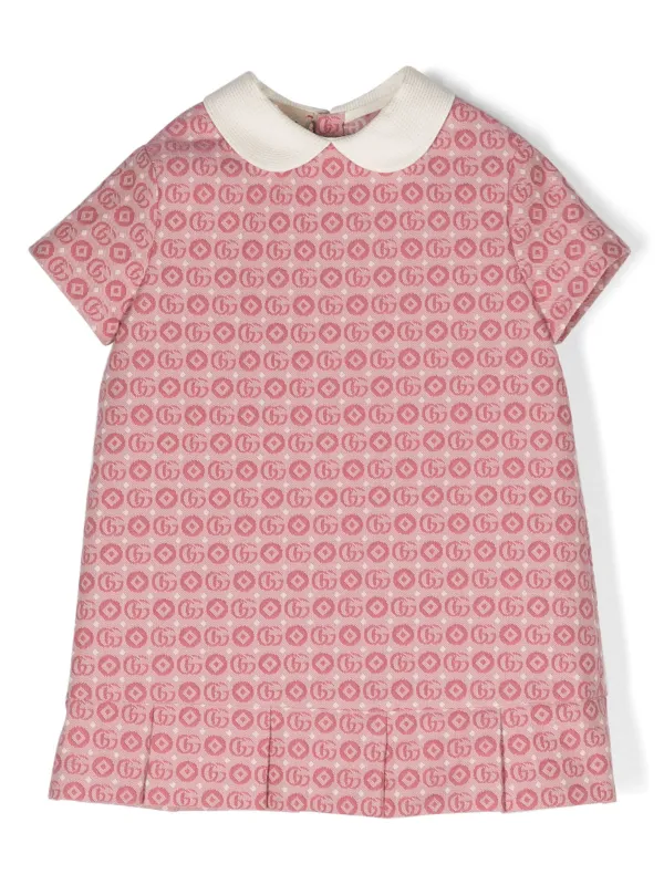 Gucci child dress online