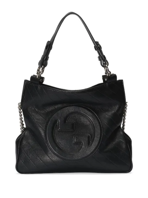 Gucci グッチ ブロンディ トートバッグ