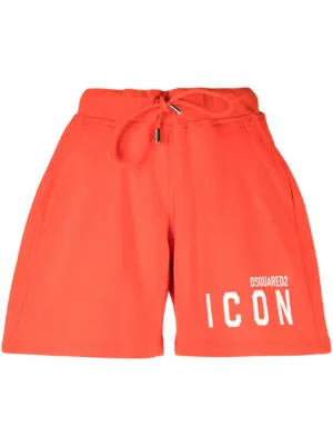Bermudas dsquared2 clearance