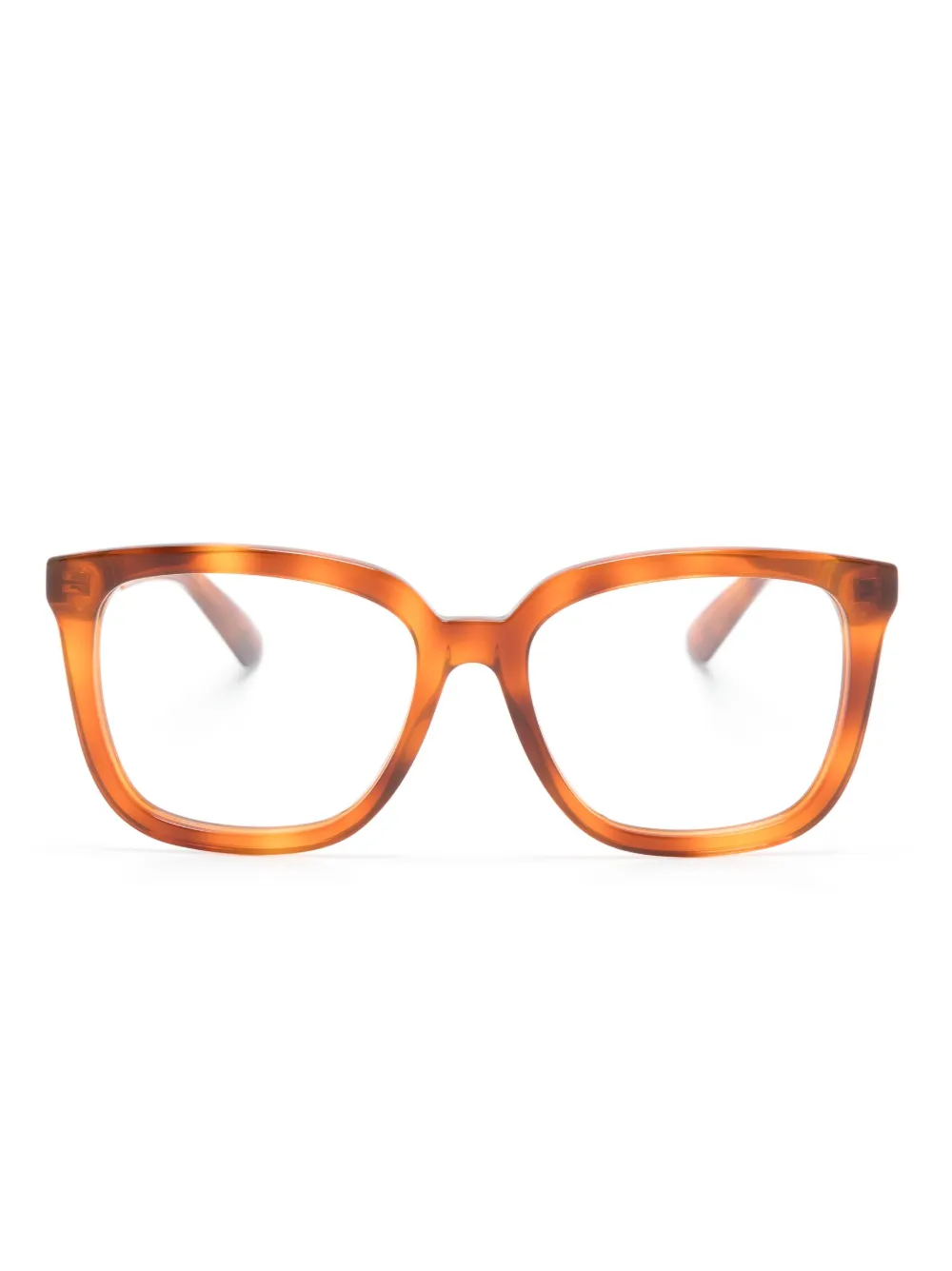 Gucci tortoise shell frames hotsell