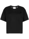 MARANT ÉTOILE Mona T-shirt - Black