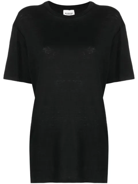 MARANT ÉTOILE Zewel T-shirt