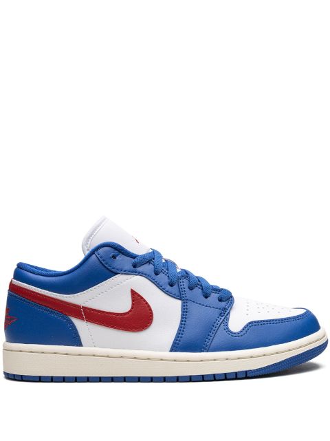 Jordan Air Jordan 1 Low "Sport Blue" sneakers Women