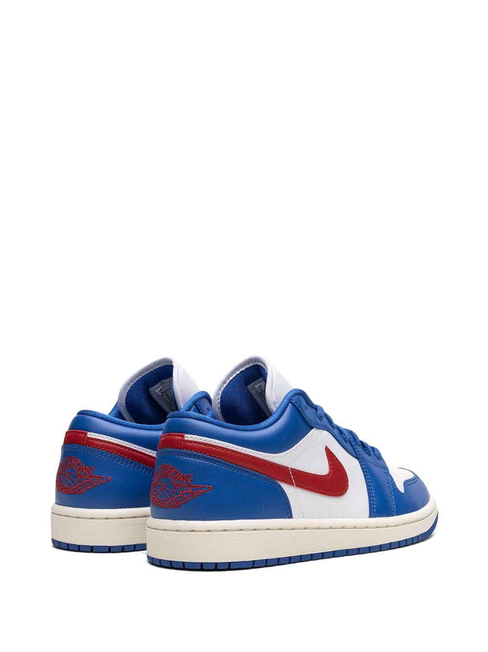 Jordan Air 1 Low "Sport Blue" sneakers
