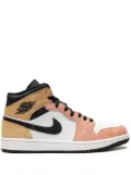 Jordan Air Jordan 1 Mid SE sneakers - White