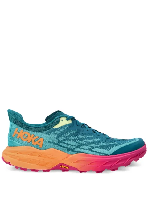 HOKA 스피드고트 5 로우탑 스니커즈