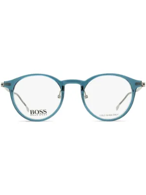 Boss frame outlet glasses