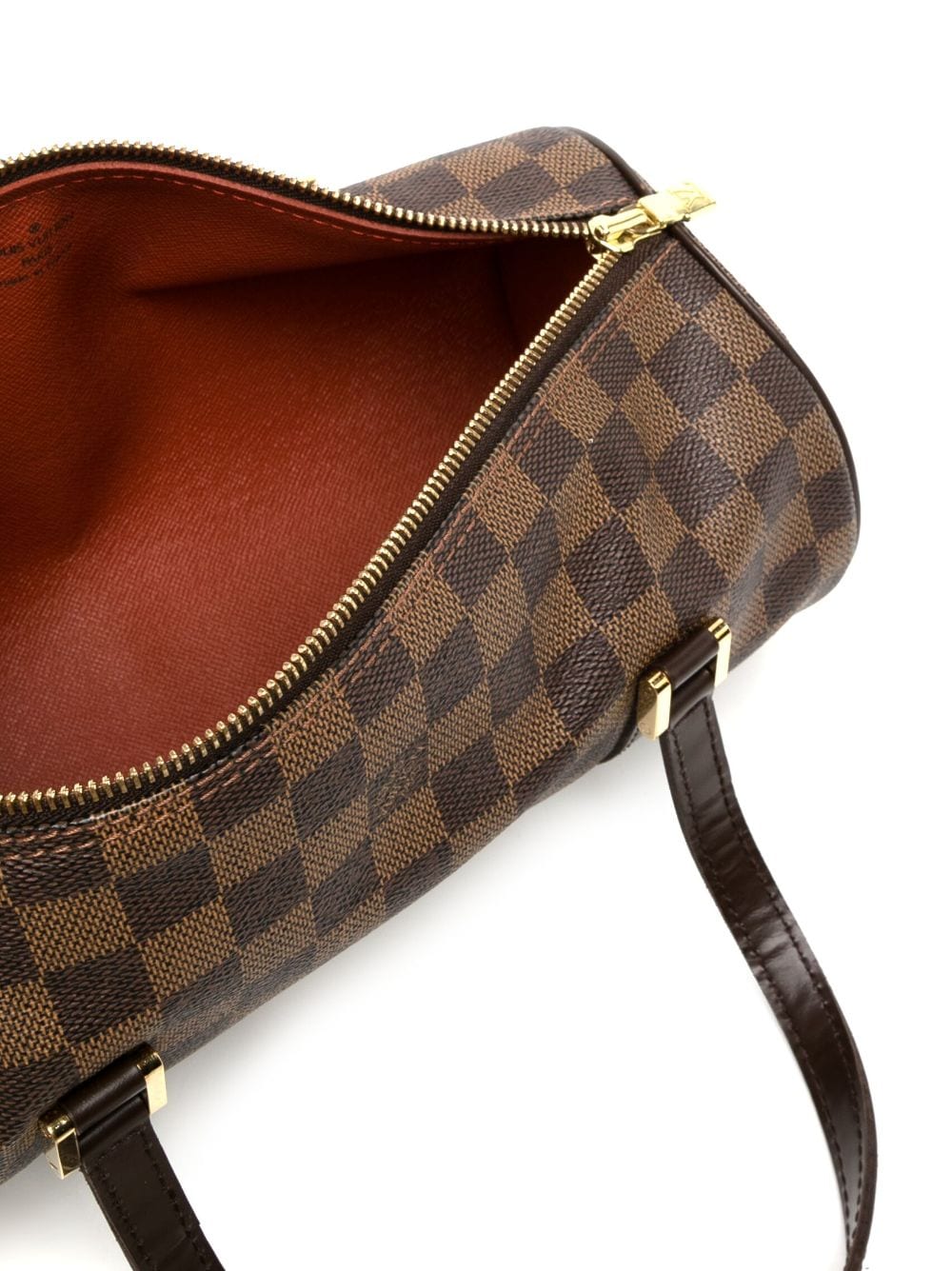 Louis Vuitton 2004 pre-owned Papillon 26 Barrel Bag - Farfetch