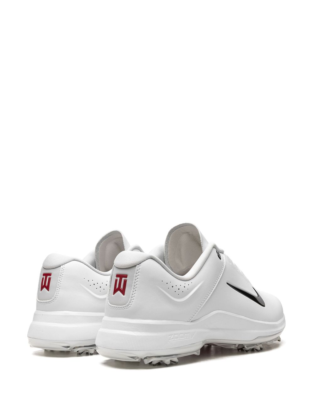 Nike Air Zoom Tiger Woods 20 "White Black" sneakers WOMEN