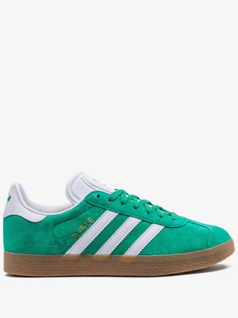 adidas Gazelle "Court Green" sneakers