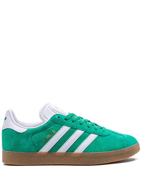 Baskets Gazelle Court Green - adidas - Modalova