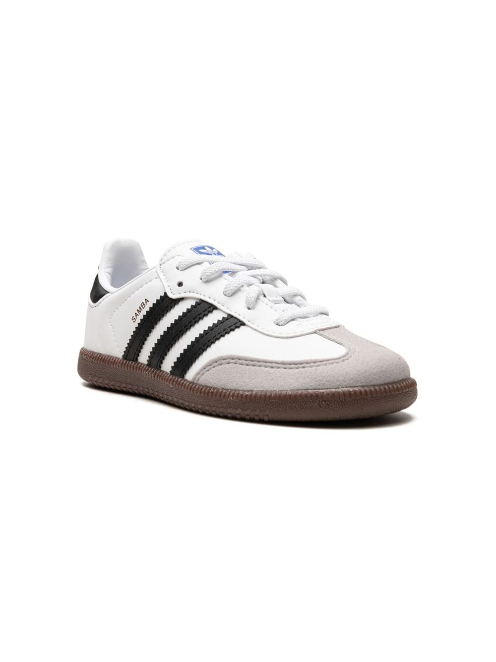 Shop Adidas Originals Samba Og El I Sneakers In White