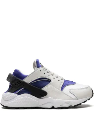Nike Air Huarache スニーカー | パープル | FARFETCH JP