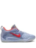 Nike x Enspire KD 15 sneakers - Blue