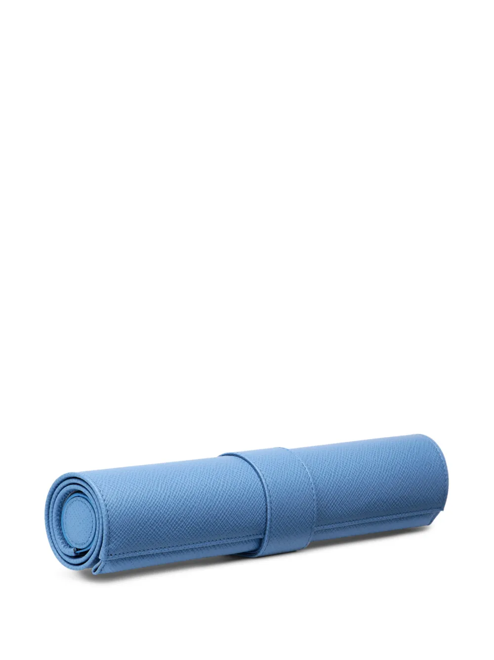 Smythson Backgammon Roll In Panama In Blue