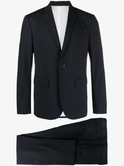DSQUARED2 Paris suit