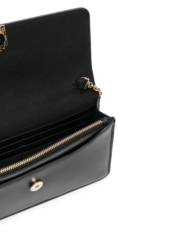 Furla chain on sale wallet