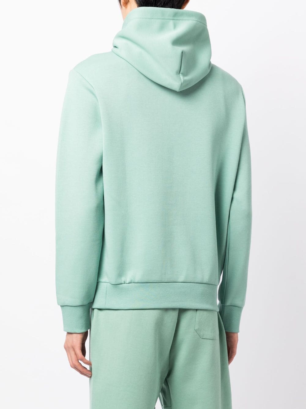 Polo Ralph Lauren Polo Pony Zipped Sweatshirt - Farfetch