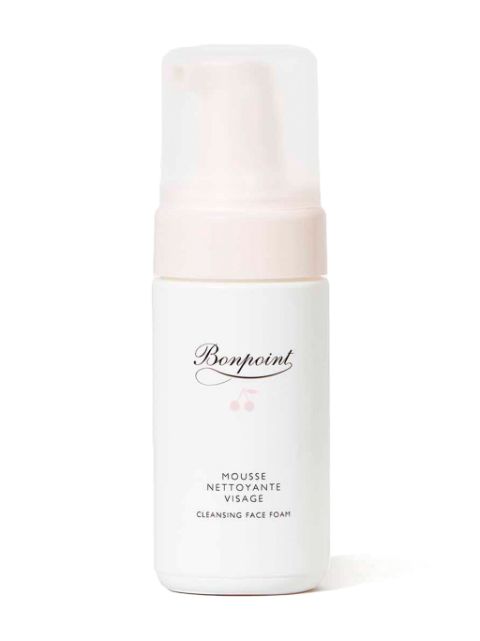 Bonpoint cleansing face foam (100ml)