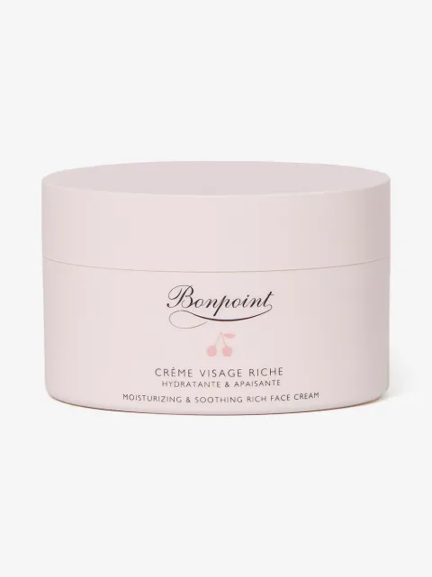 Bonpoint rich face cream (50ml)